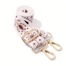 Women's Crossbody Bag Strap - Stylish Shoulder and Handbag Accessory (06)