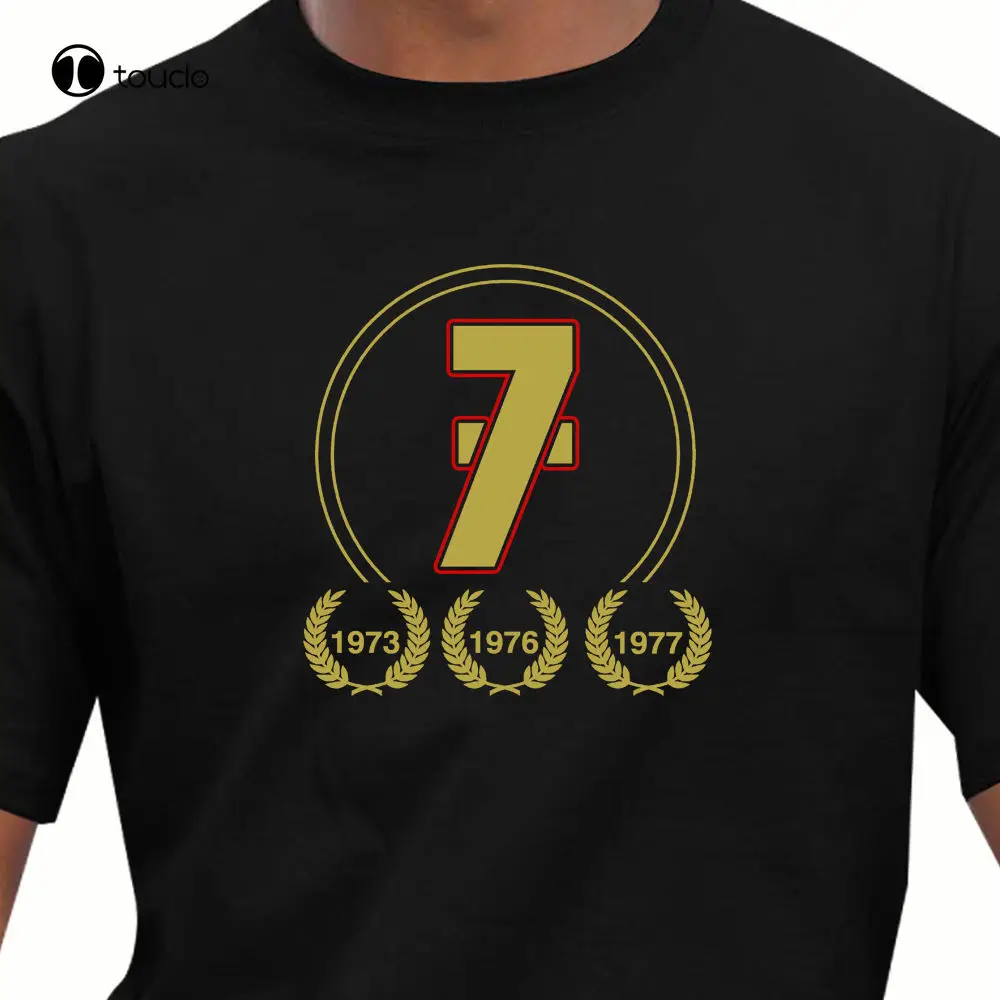 

Лидер продаж 100%, хлопковая футболка для гонок и ретро-чемпионата Барри шина, летняя стильная футболка, футболка на заказ, унисекс, Подростковая футболка