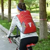 Outdoor Sports Backpack Bike Cycling Pack Hiking Knapsack Camping Rucksack Waterproof Travel Camping Mountaineering Climbing Bag 6