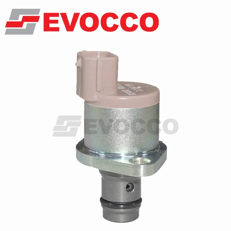 Suction Control Valve Fuel Pump Pressure Regulator Engine 294200-0360  A6860-VM09A SCV D40 CRD Sensor 294009-0260, 294009-0160