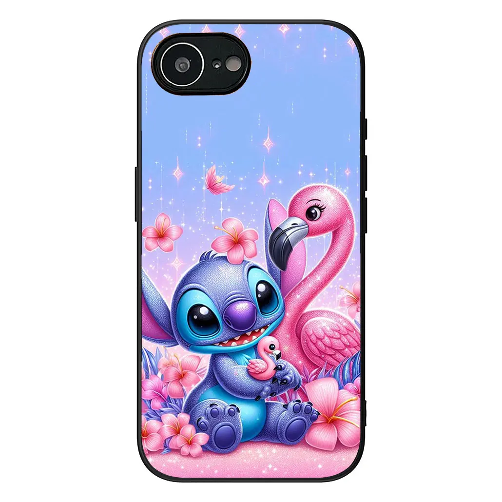 Charming Anime-Inspired Phone Cover Case