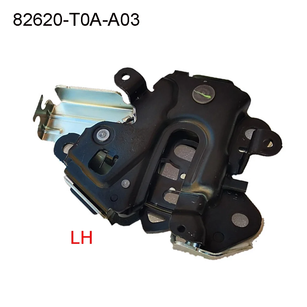

Привод замка задних черных сидений 82620-T0A-A03 для Honda For CRV 12-17 82620-T0A-A02 автозапчасти