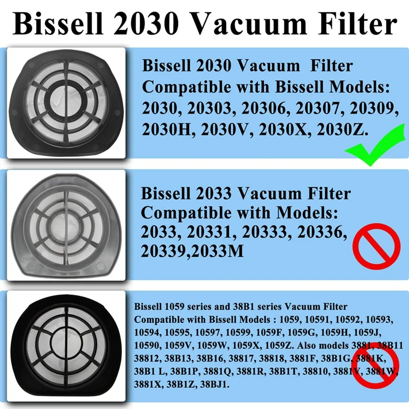 Bissell 3in1 Lightweight Corded Stick Vacuum 2030, aspirateur bissell