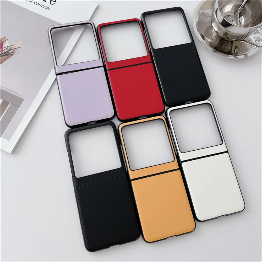 Custodia In Pelle Moda Per Motorola Razr 40 Ultra Custodia Per Moto Razr 2022 Cover 6.7 Pollici Razr 40 Ultra Case