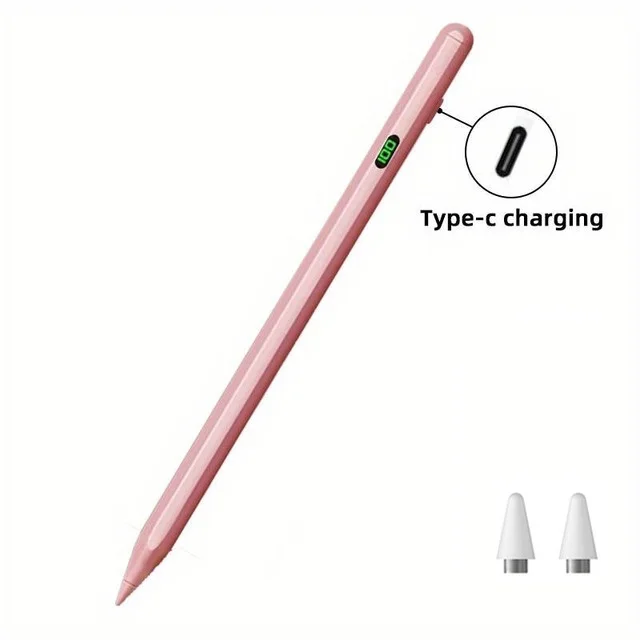 Universal Stylus Pen for Xiaomi Pad 6 Max 14.6 6 Pro for Redmi Pad  10.61Inch 5 Pro 12.4 Mi Pad 4 Plus 2 3 Digital Power Display - AliExpress