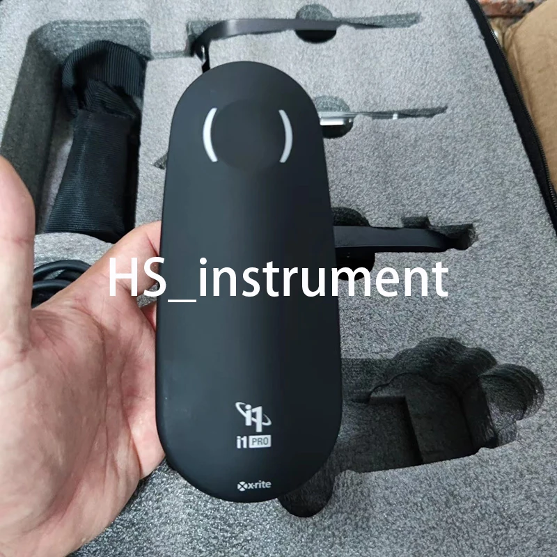 X-rite i1 Pro2 カラーキャリブレーター ケースセット 色計測 プロ使用のi1Photo Pro 2 | X-Rite
