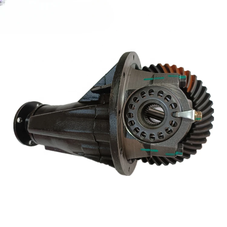 

Передний дифференциал в сборе 10:43 для Land Cruiser FZJ79 41110-60831 41110-60832 для Lexus Carrier ASSY