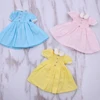 ICY DBS Blyth Doll Costume 1/6 BJD Casual Set Special Offer Dress Anime Girl Toy SD 6