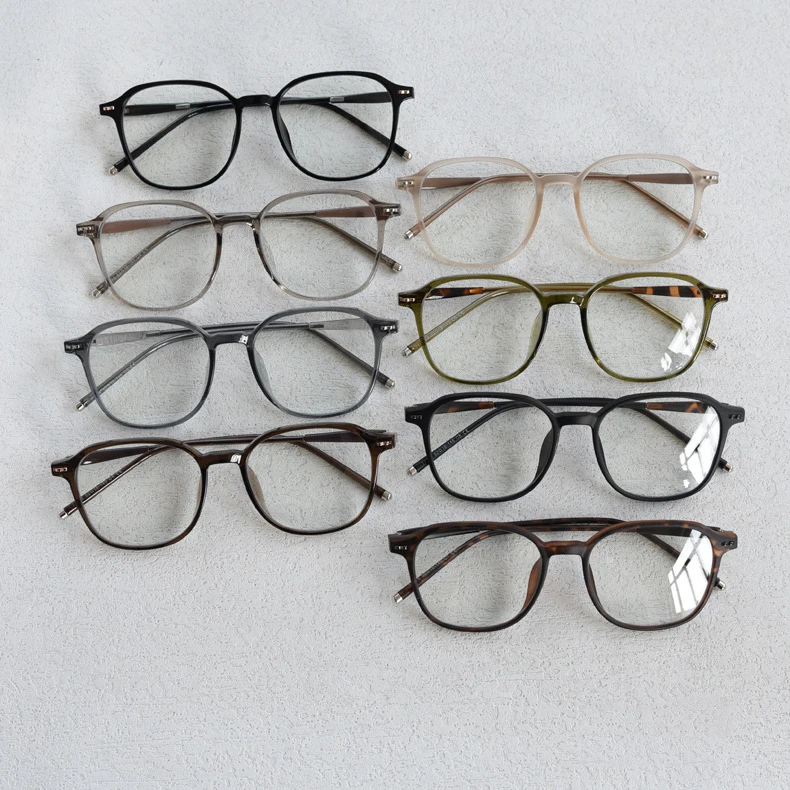 Eyeglasses