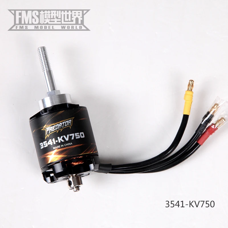 Planeur RC 2805-KV2720 Moteur Brushless pour Drone