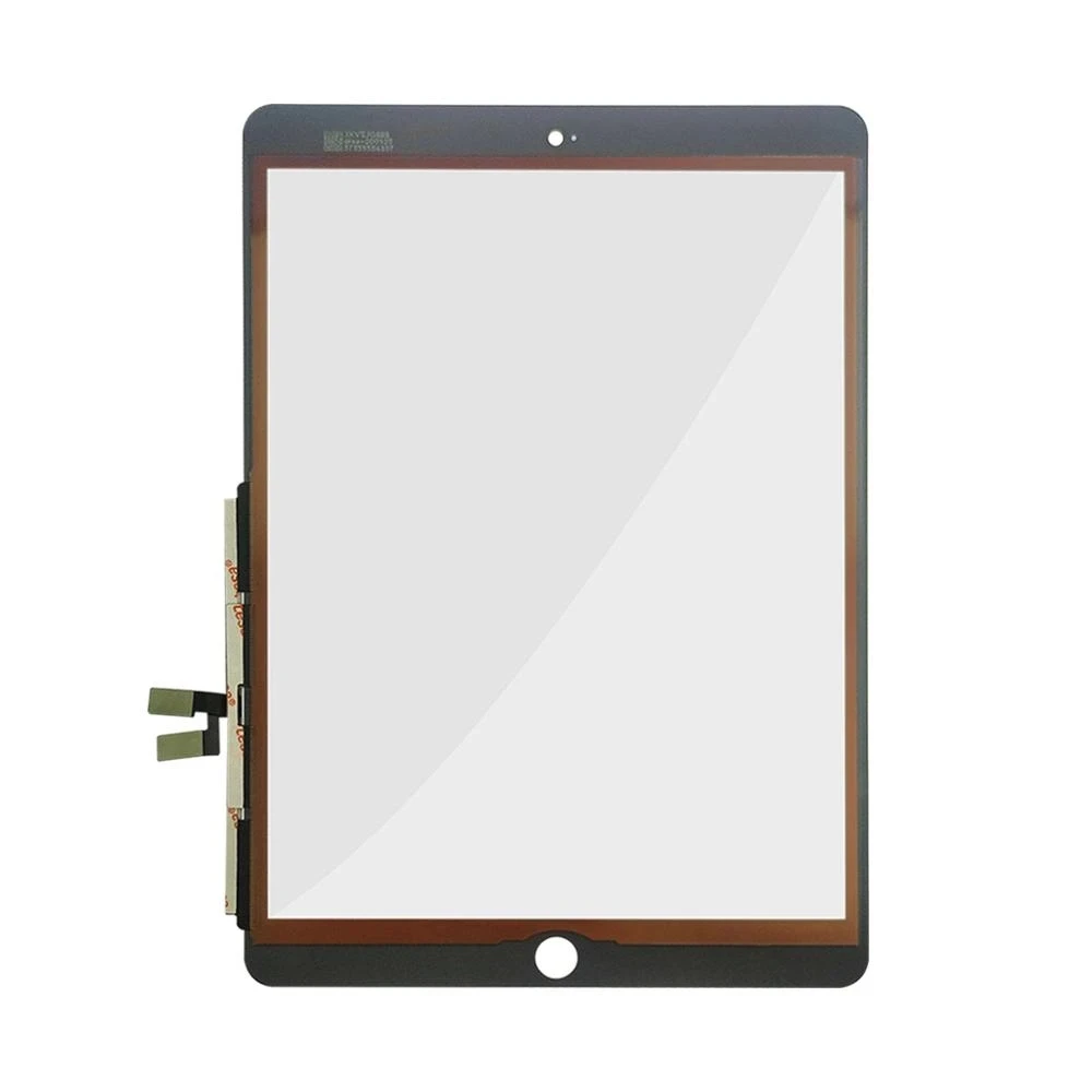 Front Outer 10.2" Glass For iPad 9 9th A2602 A2603 A2604 A2605 Gen Touch Screen Digitizer Replacement Touch Panel Part ipad touch screen panel ipad touch screen glass panel ipad touch screen glass
