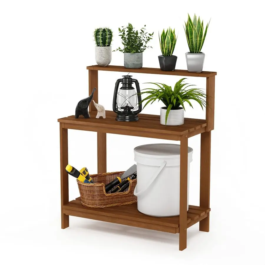 Tioman Outdoor Potting Bench - overview