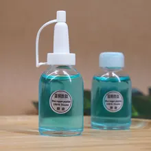 

30ml Blue Ketone Peptide Stock Solution 30ML Repairs Skin Moisturizes Brightens Skin Tone Moisturizes Lifts and Tightens
