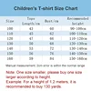Inside Out 2 T-shirts for Children Joy Sadness Anxiety Anger Outdoor Clothes Fashion Boy Girl Disney Cartoon Top Shirts Gifts 2