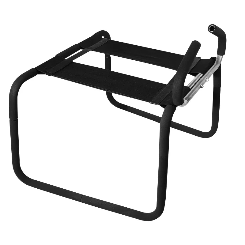 Adult Games Sex Furnitures For Couples Women Men Add Orgasm Pleasure Sexual Positions Assistance Chair Aid Tools Bed Split Leg