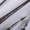 Artsecret 2108 Two Layer Liner Art Acrylic Paints Brush Squirrel Hair Mix Nylon Carbonized Drawing Pen For Details 6