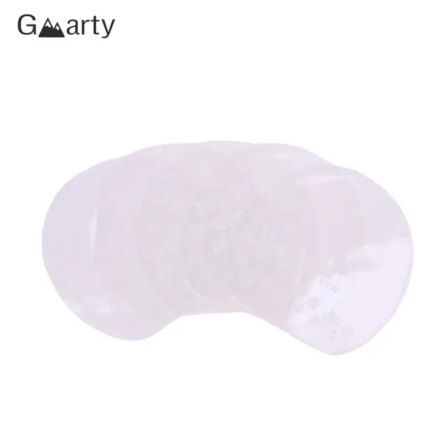 5Pcs Table Tennis Protective Film Protector Rubber Ping Pong Paddle Bat