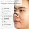 Magnetic Nasal Breathing Dilators Kits Sport Nasal Dilator Boost Oxygen Intake,Breathing Refill Nose Clip Anti Snoring Care 5