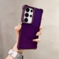 Dark Purple
