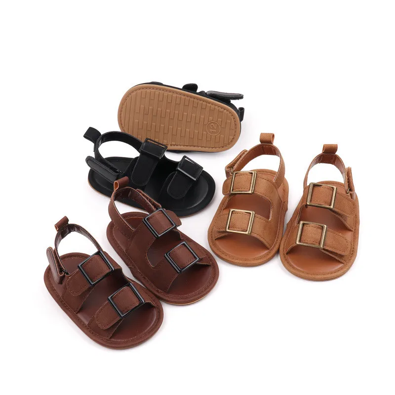 LOIJMK Barfußsandalen Kinder - Atmungsaktive Lauflernschuhe Für Strand Und Outdoor