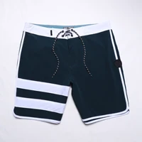 New Fashion Brand Mens Phantom Board Shorts Homme Casual Beach Surf Fitness Board Shorts Waterproof Quick Dry Beach Shorts 2