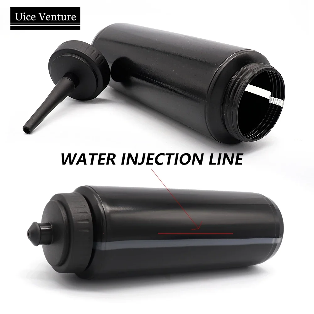 Sports Bottle Bicycle Kettle 750-1000 Ice Hockey Water Bottle BPA Free Hockey Accessories Cycling Running Football Equipment sports bottle