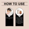 Skin Firming Essence Relieve Wri-nkles Anti Ag-ing Lighten Fine Lines Lifting Even Skin Tone Moisturizing Hydrating Facial Serum 3