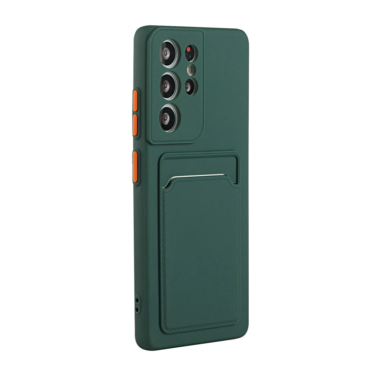 Premium Card Slot Bag Holder Phone Case with Card Holder Cover