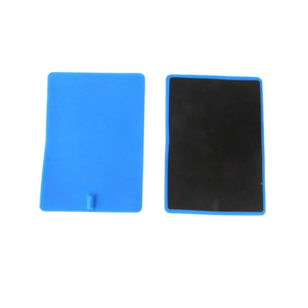 10 Pcs EMS Electrodes Pad for Tens Therapy Slimming Machine Body Massager Nerve Muscle Electric Stimulator Health Care 2mm pin