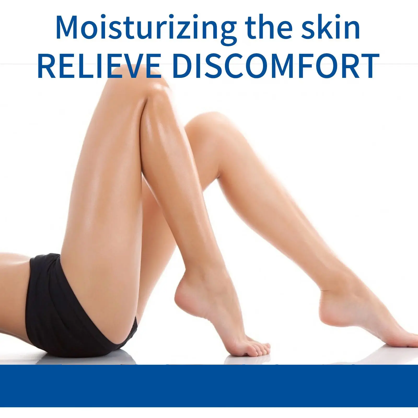 Moisturizing Cream Intimate Areas Brightening Anti Cracking Dry Relief Fade Pigmentation Improve Dull Smooth Body Whiten Cream 4