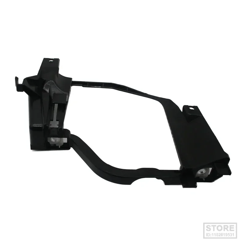 BMW 5 Series E60 E61 525I 528Xi 530I Headlight Mounting Brackets 63126936090 63126936089 headlight mounting brackets