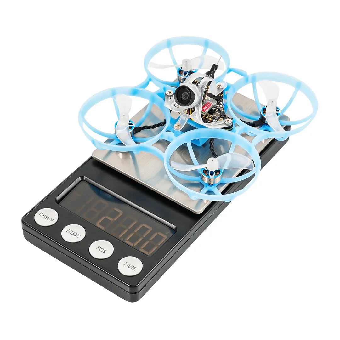 Rc plane rc racing drones rc quadcopter BETAFPV Air75 ELRS 2.4G Brushless Whoop Quadcopter 1S Ultralight 5IN1 RC Mini Drone with FPV Camera VTX Airplanes