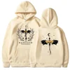 Basgiath War College Cotton Hoodies Fourth Wing Women Men Clothing Printed Graphic Spring Autumn Sweatshirt Streetwear Tops 1