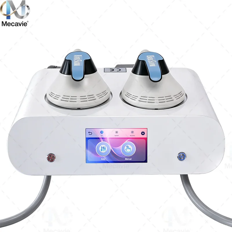 Professional 2 Handles EMSnova Weight Loss Hip Lift Abs Body Slim zero Muscle Stimulator Neo 6500W EMS Body Machine Stimulation 5