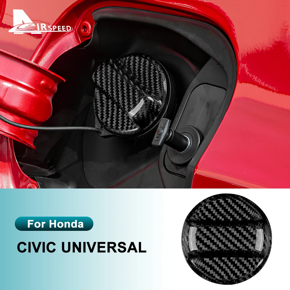 Car Fuel Tank Cap For Honda Civic 11th Gen 2022 2023 For Civic 10th gen honda-civic-sport-gas-tank-size