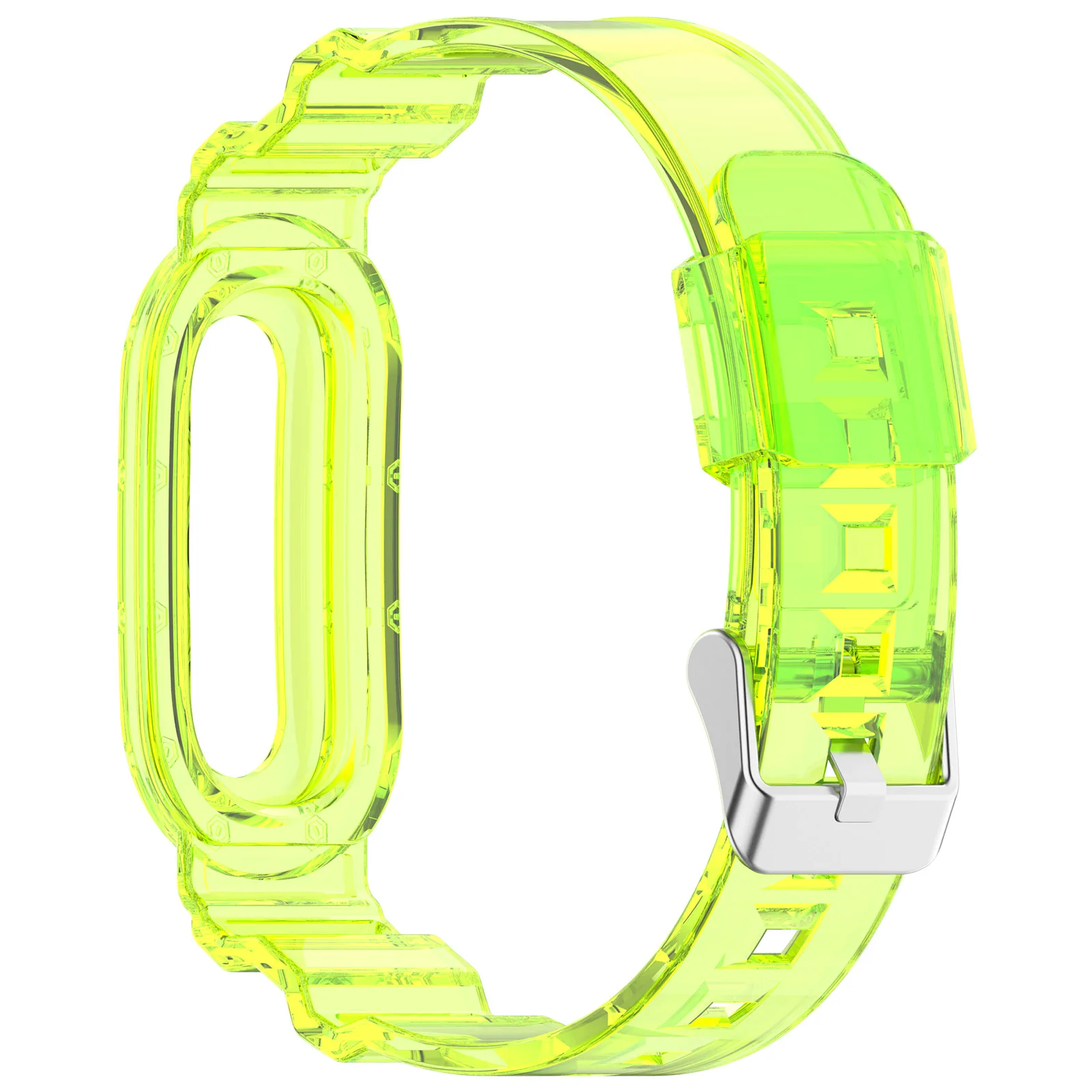 Silicone Sport Band for Smartwatch - Air Strap Replacement Bracelet Accessory