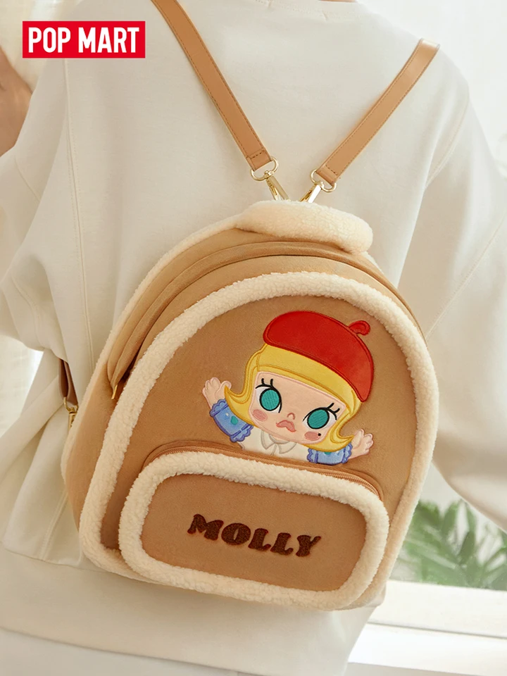 Classic Bag シリーズ MOLLY バックパック Se96b6230e7af4881917696393dcbf