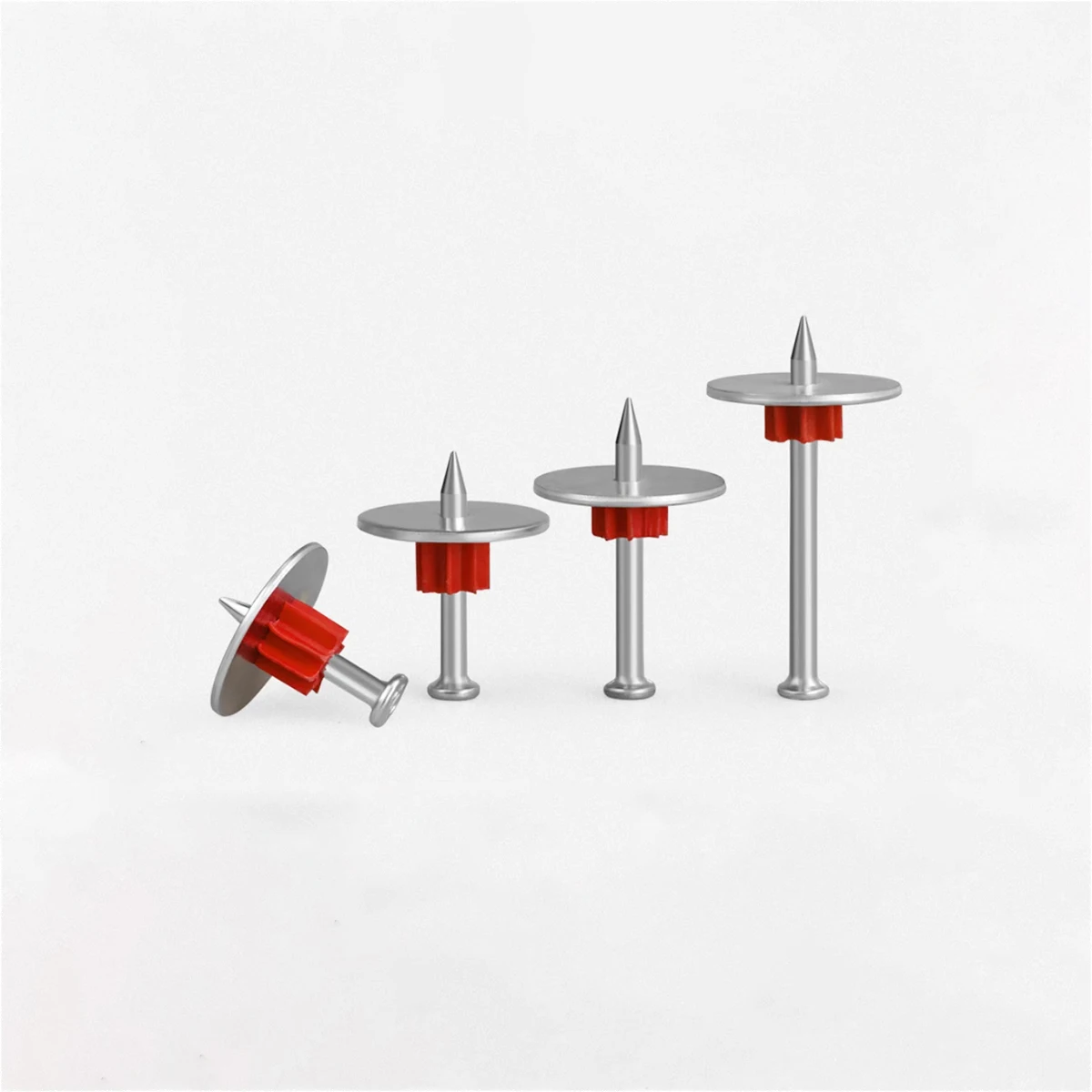 High Strength Gasket Nails Steel Nails Cement Nails/Wall Nail Fixators Fastener furniture hardware