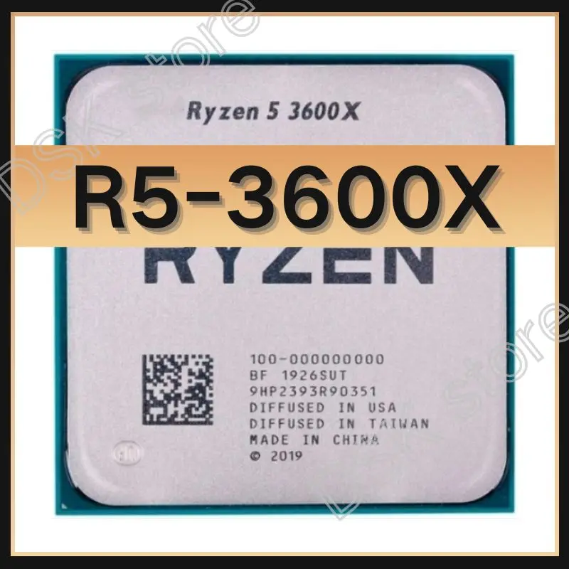 Ghz R5 3600x Price Amd Ryzen 3000 Series Ryzen 3600x Release Date