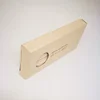 Fromthenon Traveler's Brass Pencil's Replacement Five Pencils and Four Erasers In Packs Accessory Standby Cute School Supplies 4