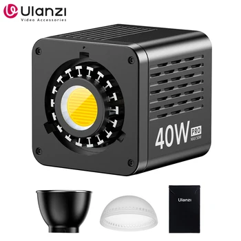 L023 40W Video Light 1