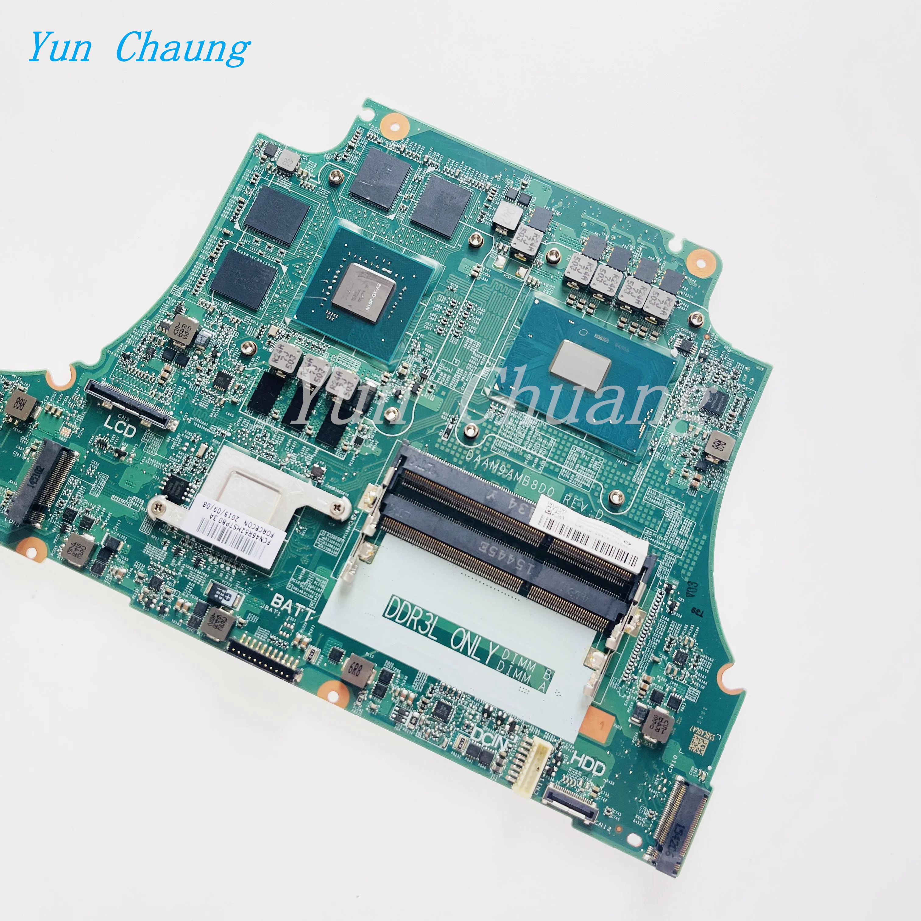 Inspiron 7559 Dell Inspiron 15 5000 Motherboard Schematic Buy Dell