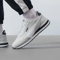 Puma véritable 2024 automne/hiver nouvelles baskets basses respirantes d'entraînement unisexe 399068-10 2