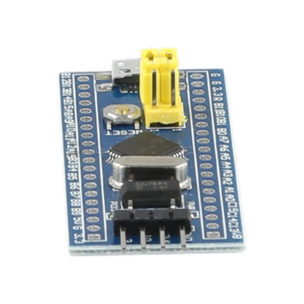 STM32F103C8T6/C6T6 Minimum System Development Board Module ARM STM32 Microcontroller Development Board Module for Arduino