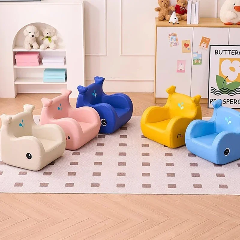 Children's Bean Bag Child Furniture Bean Bag Armchairs Sofa Kids Baby Sofas Mini Chair Seats Toddler Chair Infant