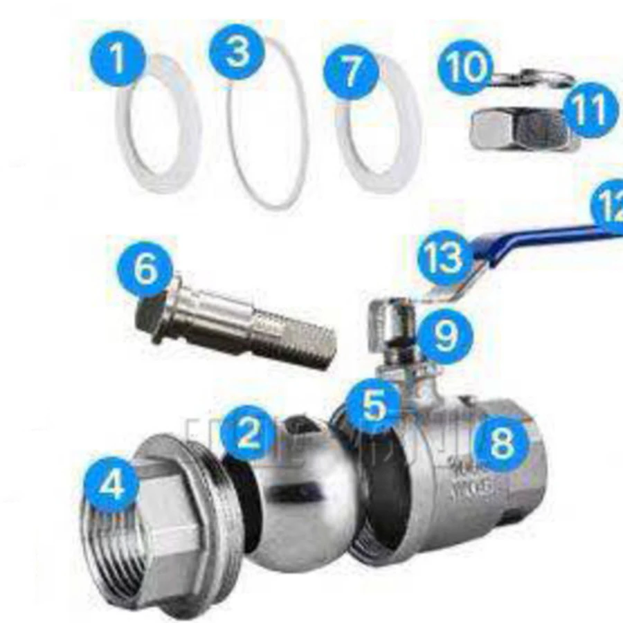 pecas 304 1 4 3 8 04