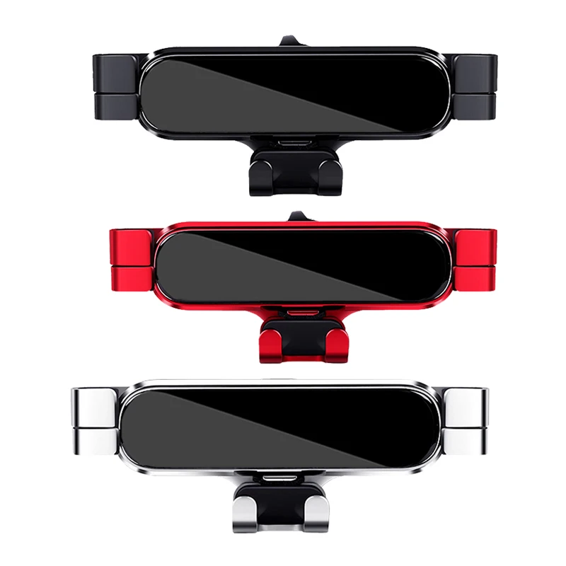 Mobile Phone Holder Car Styling Bracket GPS Stand Rotatable For Mazda CX5 CX 5 KF CX 8 KG