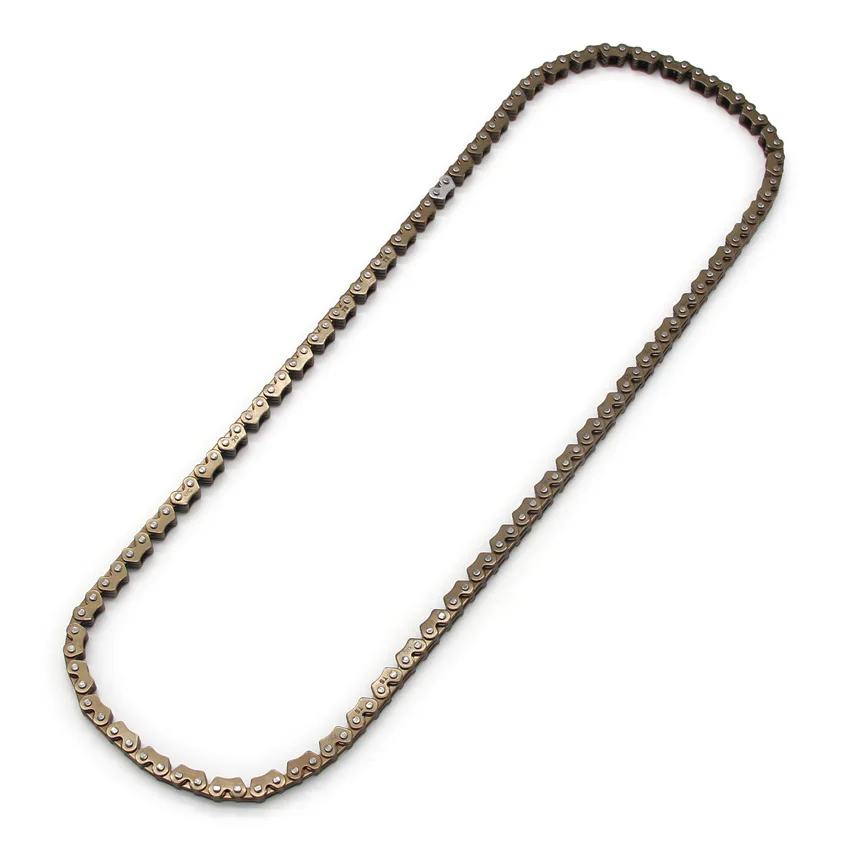 Cam Timing Chain For Kawasaki KLF220 Bayou 220 1988 2002 KLF250 Bayou 250 KFX450R 92057 1380