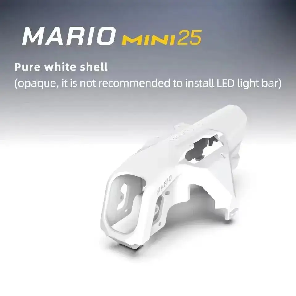 White Shell