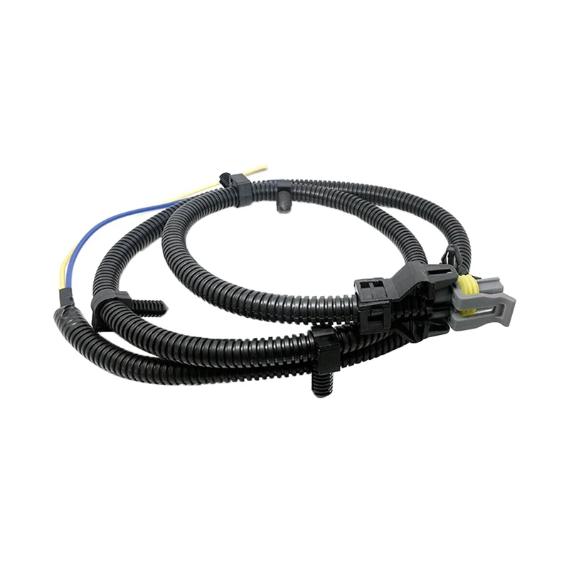 

ABS Wheel Speed Sensor Wire Harness For Chevrolet Impala Buick Century Cadillac CTS 10340316 10340314 Accessories